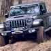 Jeep Experience